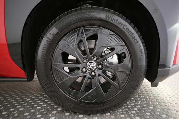 Toyota bZ4X Premium AWD
