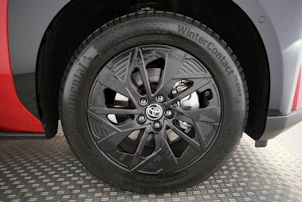 Fahrzeugbild TOYOTA bZ4X Premium AWD