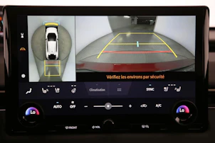 Fahrzeugbild TOYOTA bZ4X Premium AWD