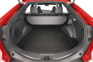Fahrzeugbild TOYOTA bZ4X Premium AWD