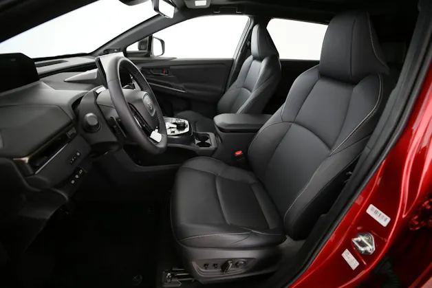 Toyota bZ4X Premium AWD