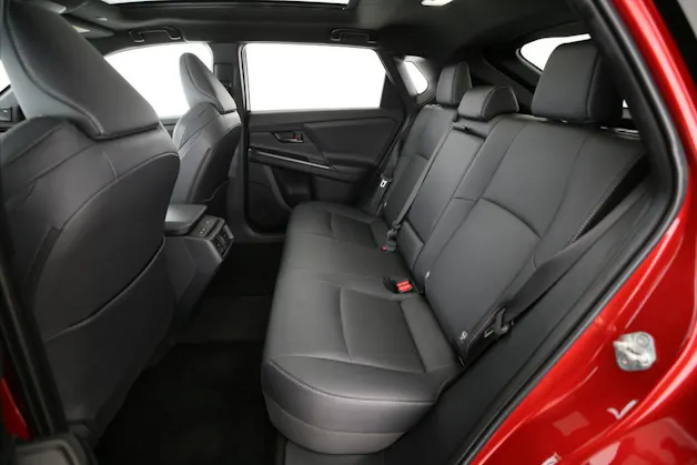 Toyota bZ4X Premium AWD
