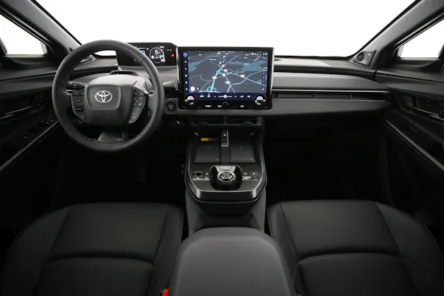 Toyota bZ4X Premium AWD