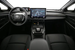 Fahrzeugbild TOYOTA bZ4X Premium AWD