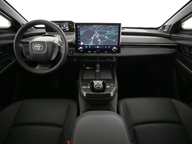 Toyota bZ4X Premium AWD