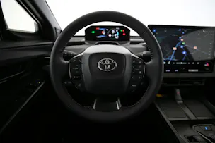 Toyota bZ4X Premium AWD