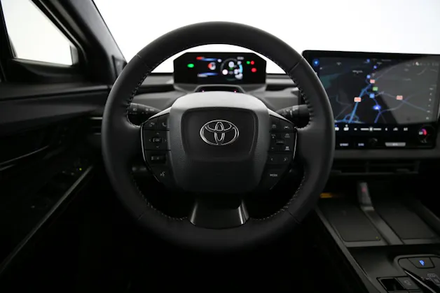 Toyota bZ4X Premium AWD