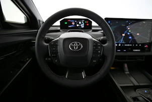 Fahrzeugbild TOYOTA bZ4X Premium AWD