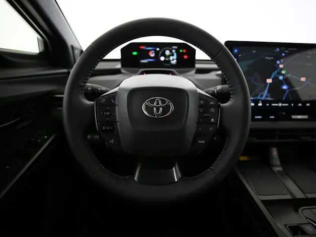 Toyota bZ4X Premium AWD