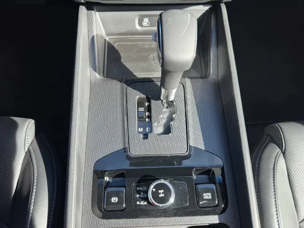 KGM Grand Musso 2.2 e-XDI Titanium