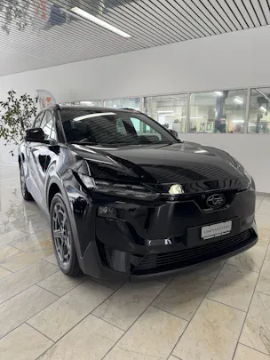 Subaru Uncharted eV Luxury AWD