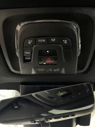 Subaru Uncharted eV Luxury AWD