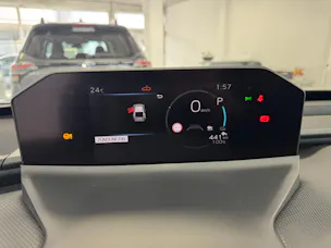 Subaru Uncharted eV Luxury AWD