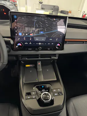 Subaru Uncharted eV Luxury AWD