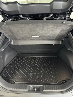 Subaru Uncharted eV Luxury AWD