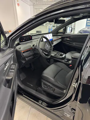 Subaru Uncharted eV Luxury AWD