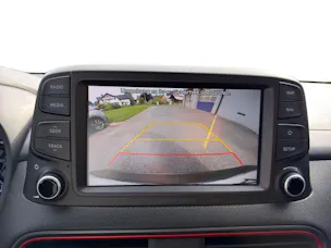 HYUNDAI Kona 1.6 T-GDi Iron Man Edition 4WD