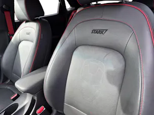 HYUNDAI Kona 1.6 T-GDi Iron Man Edition 4WD