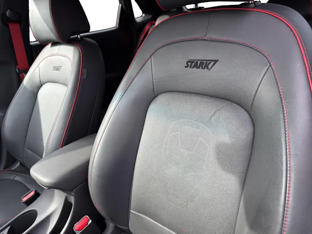 HYUNDAI Kona 1.6 T-GDi Iron Man Edition 4WD