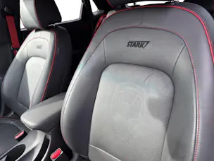 HYUNDAI Kona 1.6 T-GDi Iron Man Edition 4WD
