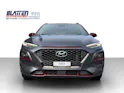 HYUNDAI Kona 1.6 T-GDi Iron Man Edition 4WD