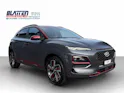 HYUNDAI Kona 1.6 T-GDi Iron Man Edition 4WD