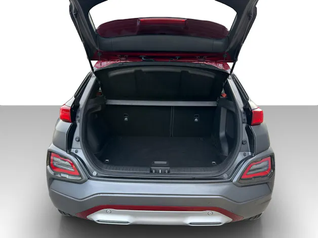HYUNDAI Kona 1.6 T-GDi Iron Man Edition 4WD