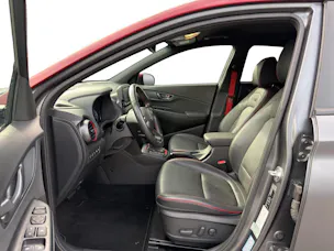 HYUNDAI Kona 1.6 T-GDi Iron Man Edition 4WD