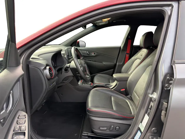 HYUNDAI Kona 1.6 T-GDi Iron Man Edition 4WD
