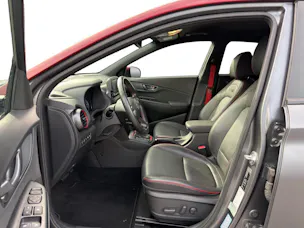 HYUNDAI Kona 1.6 T-GDi Iron Man Edition 4WD