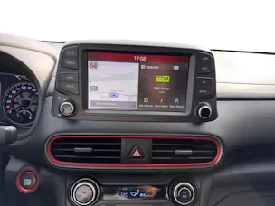 HYUNDAI Kona 1.6 T-GDi Iron Man Edition 4WD