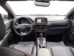 HYUNDAI Kona 1.6 T-GDi Iron Man Edition 4WD