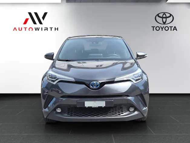 Toyota C-HR 1.8 VVTi HSD Trend