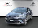 Toyota C-HR 1.8 VVTi HSD Trend