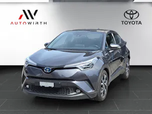 Toyota C-HR 1.8 VVTi HSD Trend