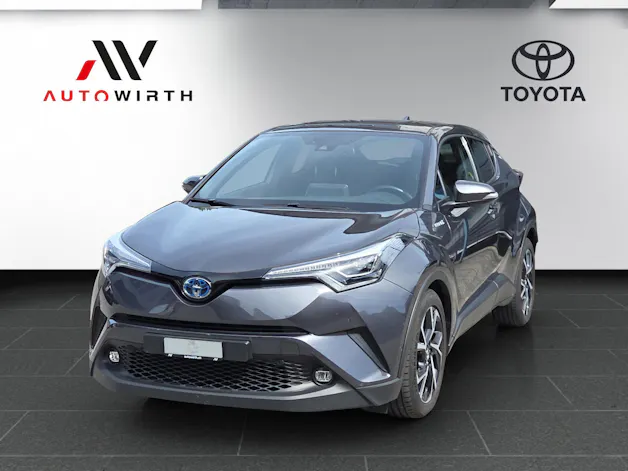 Toyota C-HR 1.8 VVTi HSD Trend