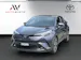 Toyota C-HR 1.8 VVTi HSD Trend