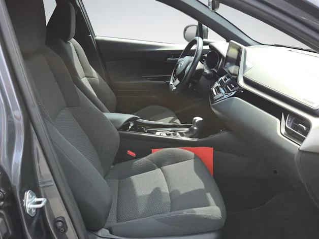 Toyota C-HR 1.8 VVTi HSD Trend