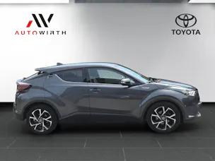 Toyota C-HR 1.8 VVTi HSD Trend