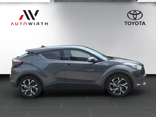 Toyota C-HR 1.8 VVTi HSD Trend