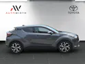 Toyota C-HR 1.8 VVTi HSD Trend