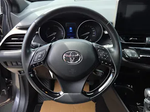 Toyota C-HR 1.8 VVTi HSD Trend