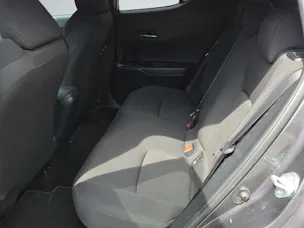 Toyota C-HR 1.8 VVTi HSD Trend
