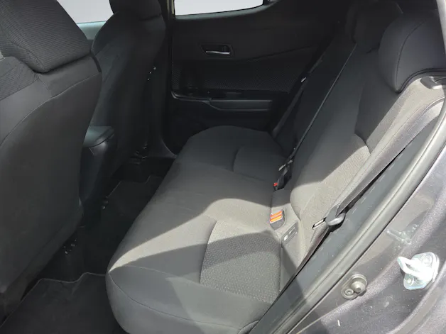 Toyota C-HR 1.8 VVTi HSD Trend