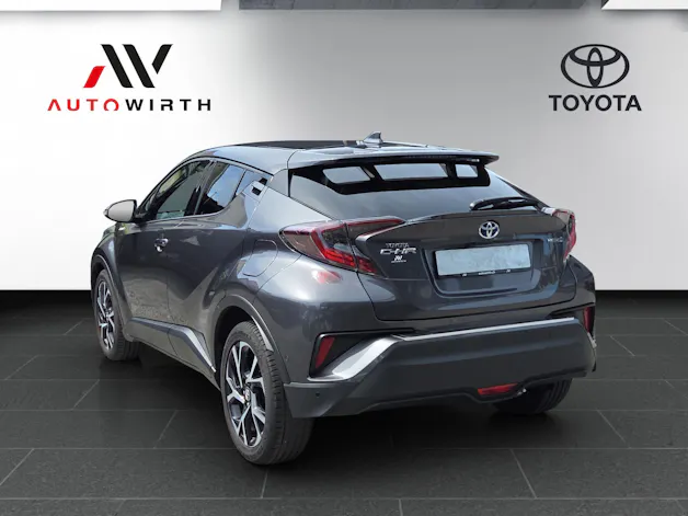Toyota C-HR 1.8 VVTi HSD Trend