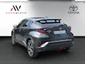 Toyota C-HR 1.8 VVTi HSD Trend