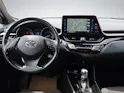 Toyota C-HR 1.8 VVTi HSD Trend