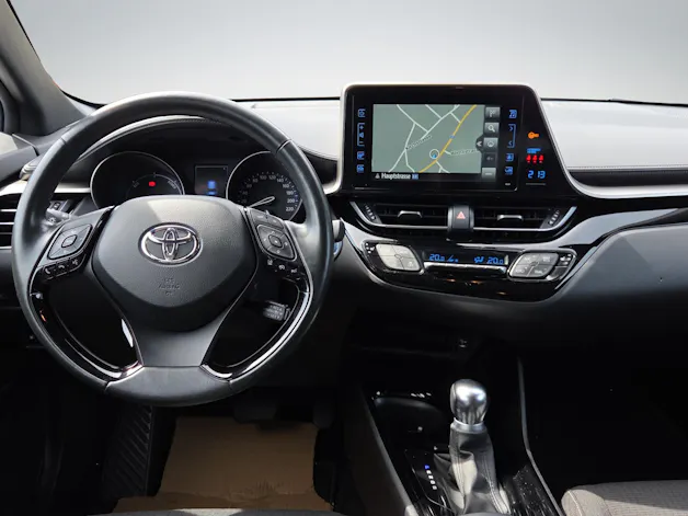 Toyota C-HR 1.8 VVTi HSD Trend