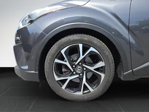 Toyota C-HR 1.8 VVTi HSD Trend