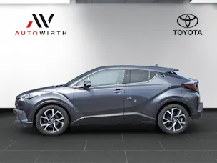 Toyota C-HR 1.8 VVTi HSD Trend